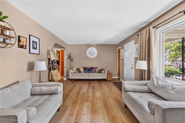 932 Ridge Road NW, Canton, OH 44703