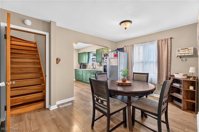 932 Ridge Road NW, Canton, OH 44703