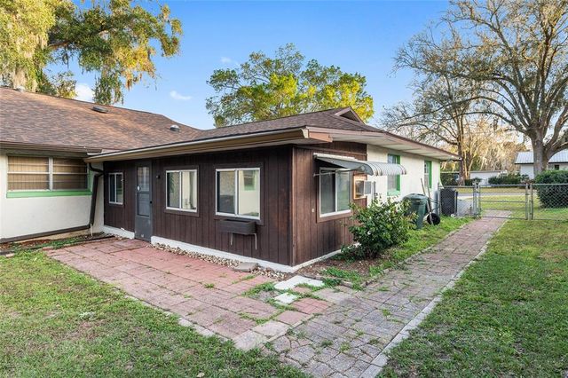 711 SE 26TH STREET, Ocala, FL 34471