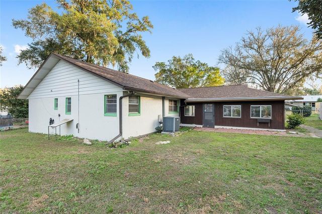711 SE 26TH STREET, Ocala, FL 34471