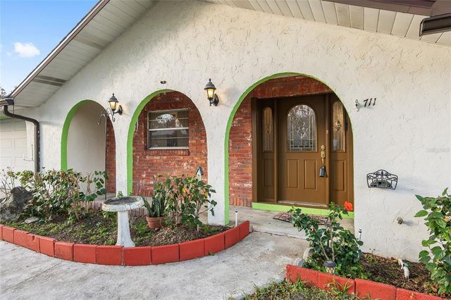 711 SE 26TH STREET, Ocala, FL 34471