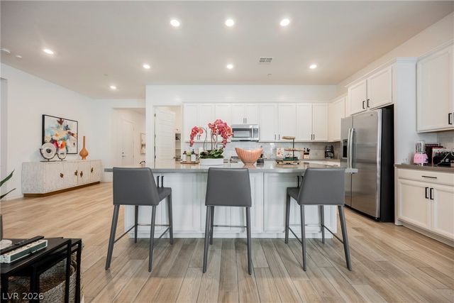 93 Juliette Pointe Lane, Henderson, NV 89011