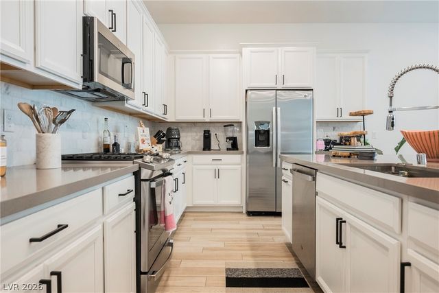 93 Juliette Pointe Lane, Henderson, NV 89011