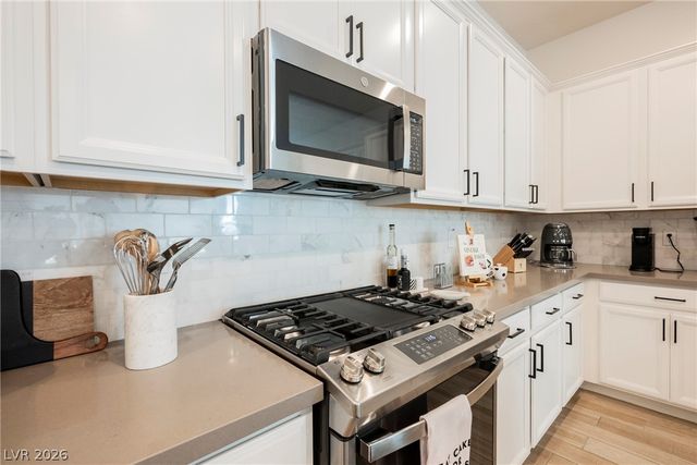 93 Juliette Pointe Lane, Henderson, NV 89011