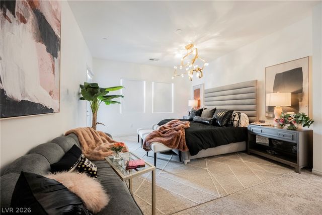 93 Juliette Pointe Lane, Henderson, NV 89011