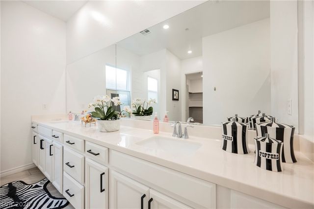 93 Juliette Pointe Lane, Henderson, NV 89011