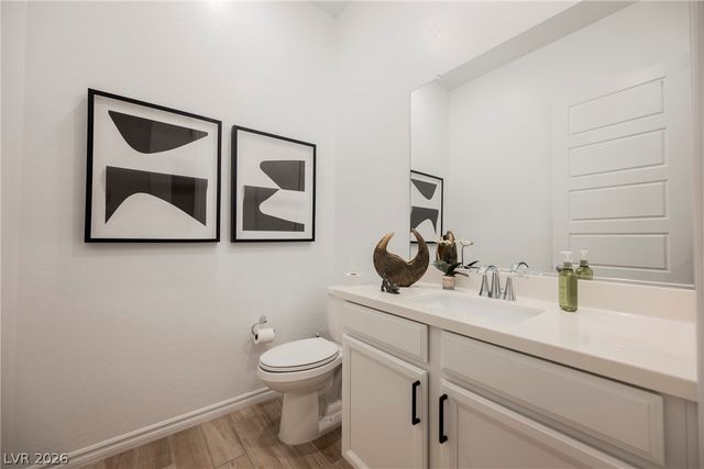 93 Juliette Pointe Lane, Henderson, NV 89011