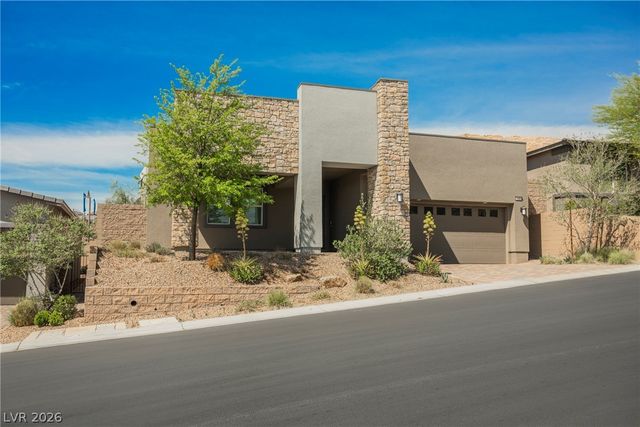 93 Juliette Pointe Lane, Henderson, NV 89011