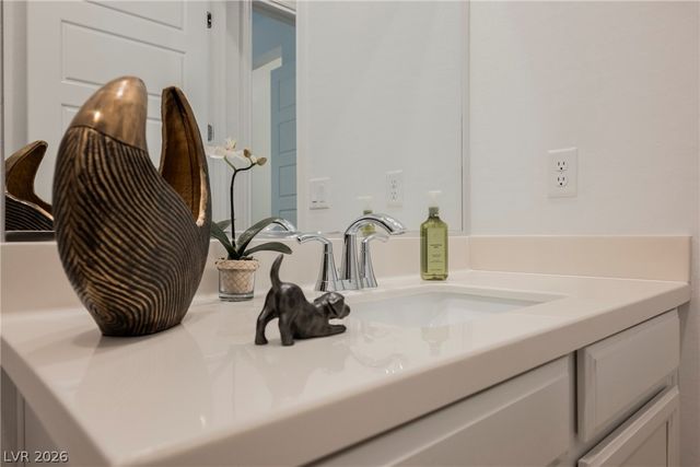 93 Juliette Pointe Lane, Henderson, NV 89011