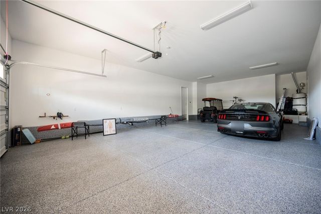 93 Juliette Pointe Lane, Henderson, NV 89011