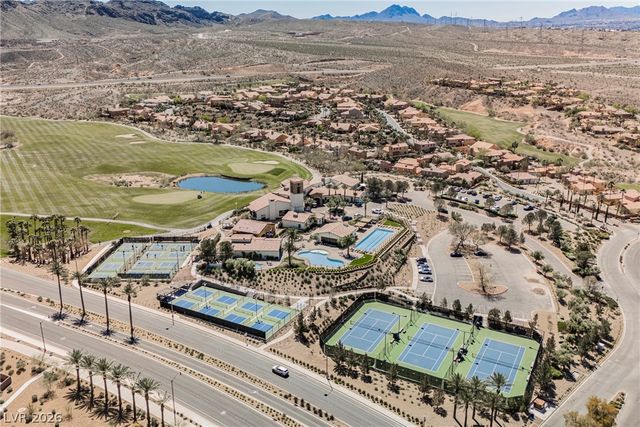 93 Juliette Pointe Lane, Henderson, NV 89011