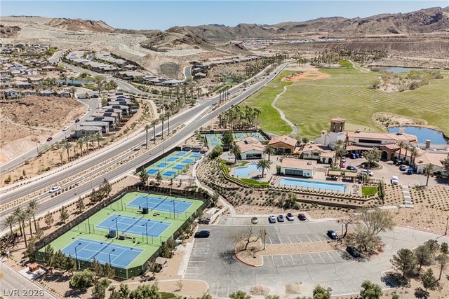 93 Juliette Pointe Lane, Henderson, NV 89011