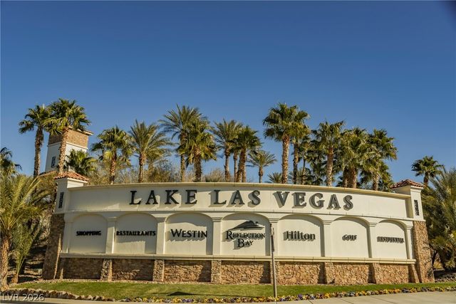 93 Juliette Pointe Lane, Henderson, NV 89011