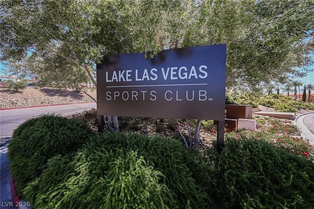 93 Juliette Pointe Lane, Henderson, NV 89011