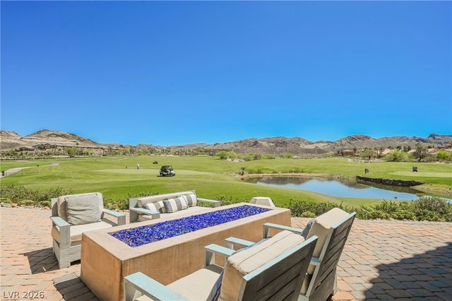 93 Juliette Pointe Lane, Henderson, NV 89011