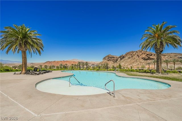 93 Juliette Pointe Lane, Henderson, NV 89011
