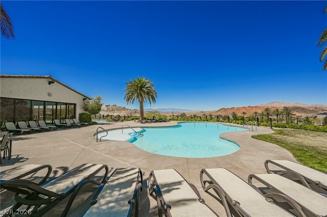 93 Juliette Pointe Lane, Henderson, NV 89011