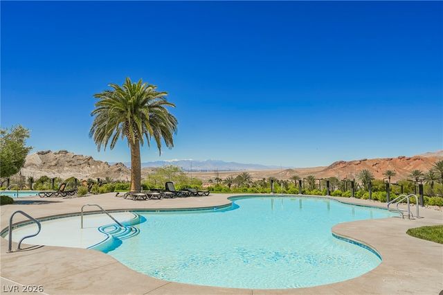 93 Juliette Pointe Lane, Henderson, NV 89011