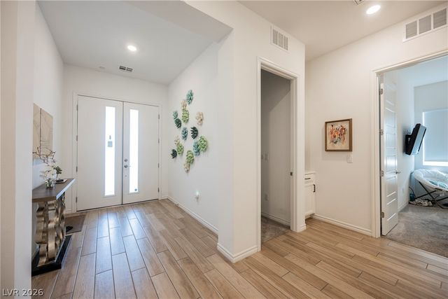 93 Juliette Pointe Lane, Henderson, NV 89011