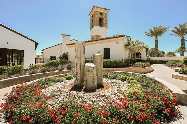 93 Juliette Pointe Lane, Henderson, NV 89011