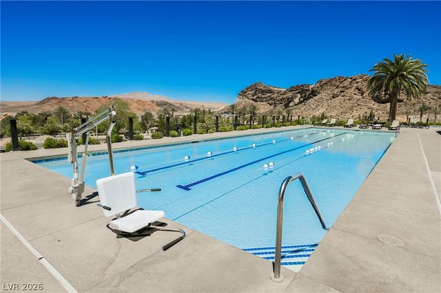 93 Juliette Pointe Lane, Henderson, NV 89011