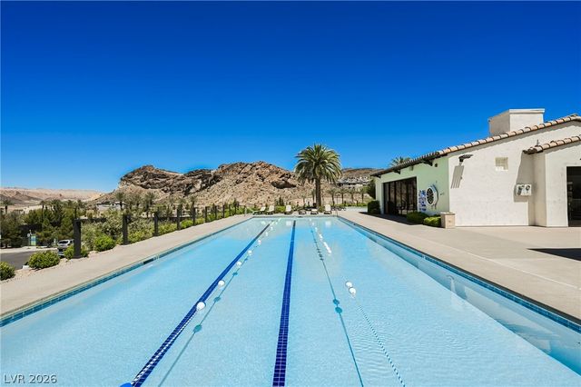 93 Juliette Pointe Lane, Henderson, NV 89011