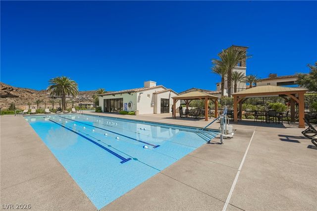 93 Juliette Pointe Lane, Henderson, NV 89011