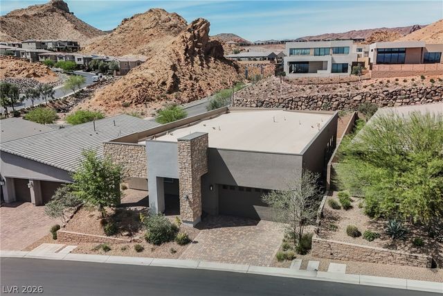 93 Juliette Pointe Lane, Henderson, NV 89011