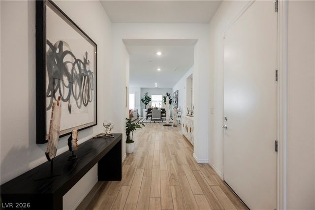 93 Juliette Pointe Lane, Henderson, NV 89011