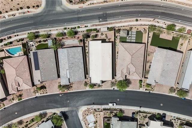 93 Juliette Pointe Lane, Henderson, NV 89011