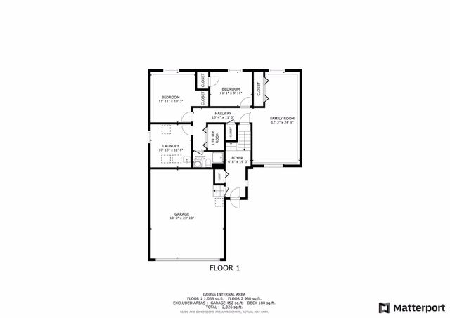 10553 166th Street W, Lakeville, MN 55044