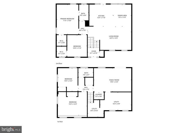 243 9TH ST, Pasadena, MD 21122