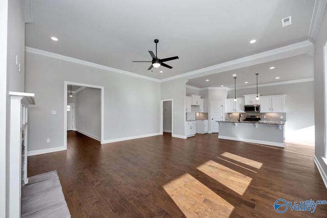 107 Kit Fox Drive, Meridianville, AL 35759