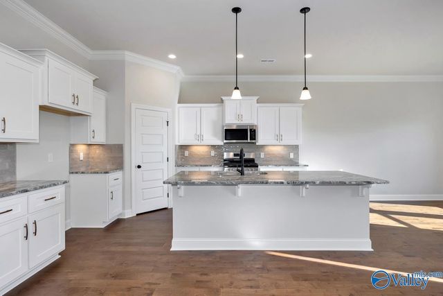 107 Kit Fox Drive, Meridianville, AL 35759