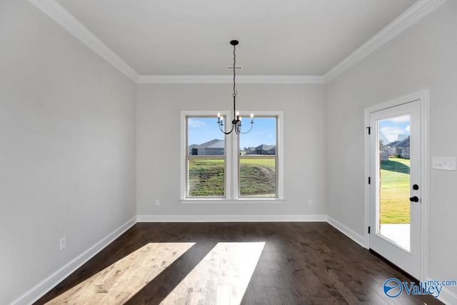 107 Kit Fox Drive, Meridianville, AL 35759