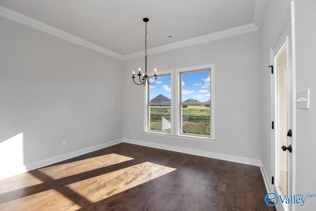 107 Kit Fox Drive, Meridianville, AL 35759