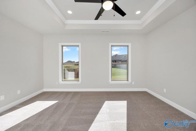 107 Kit Fox Drive, Meridianville, AL 35759