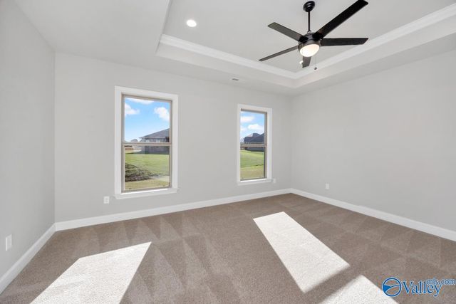 107 Kit Fox Drive, Meridianville, AL 35759