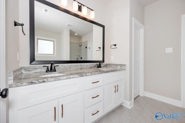 107 Kit Fox Drive, Meridianville, AL 35759