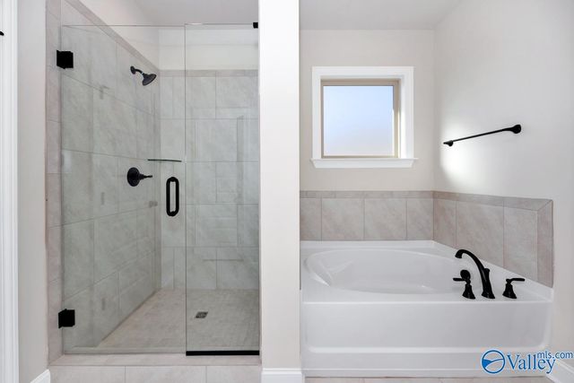 107 Kit Fox Drive, Meridianville, AL 35759