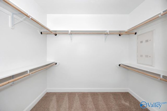 107 Kit Fox Drive, Meridianville, AL 35759