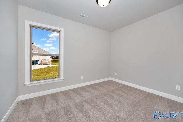 107 Kit Fox Drive, Meridianville, AL 35759