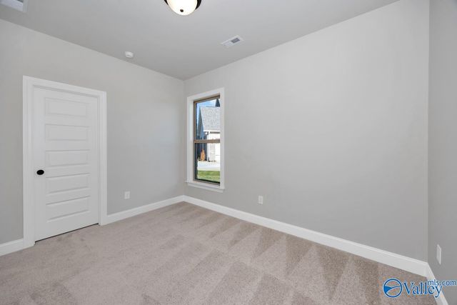 107 Kit Fox Drive, Meridianville, AL 35759