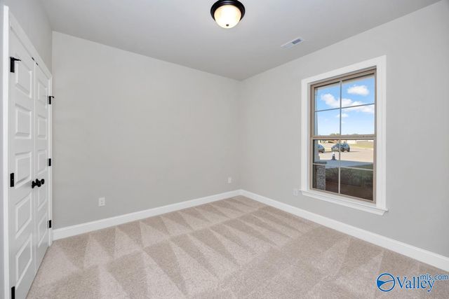 107 Kit Fox Drive, Meridianville, AL 35759