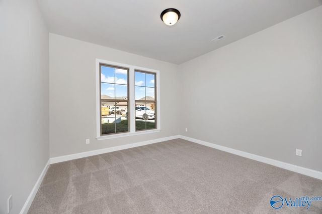 107 Kit Fox Drive, Meridianville, AL 35759