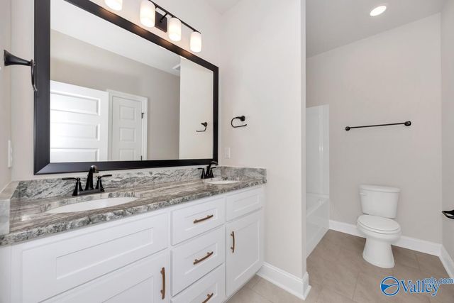 107 Kit Fox Drive, Meridianville, AL 35759