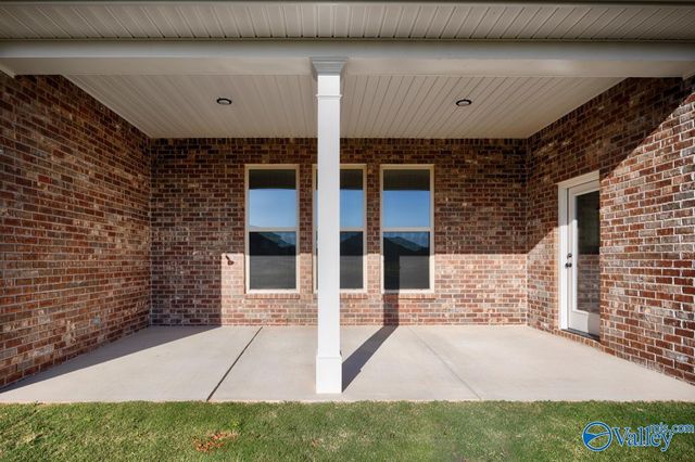 107 Kit Fox Drive, Meridianville, AL 35759