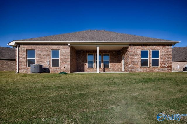 107 Kit Fox Drive, Meridianville, AL 35759