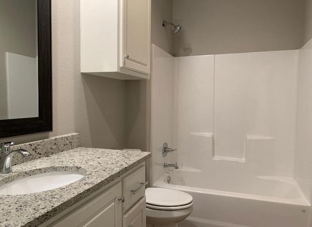 1217 Preston Trail, Wolfforth, TX 79382