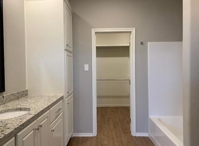 1217 Preston Trail, Wolfforth, TX 79382